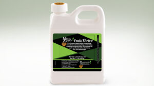 Mycorrhizal Inoculant Product Now Available in Liquid Formulation