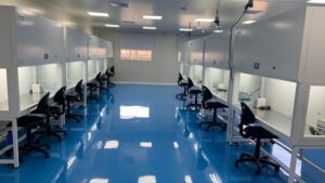 Vita Farms and ForemostCo Build Tissue Culture Lab to Fill Supply and Demand Gap