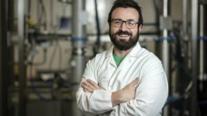 Check Out the New Hydrocarbon Lab at Copperstate Farms