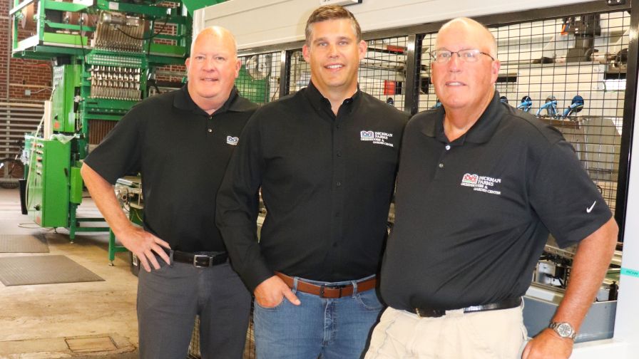 How Dickman Farms Built a Legacy of Leadership