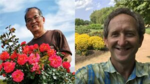 Meet the Breeders: Altman Plants, Intrinsic Perennial Gardens