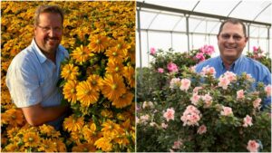 Meet the Breeders: Flamingo Holland, Plant Development Services