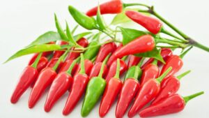 11 New Edible Plant Varieties to Help You Feed Your Customers