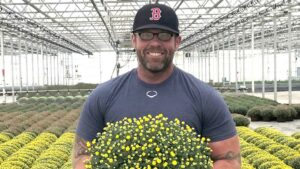 2021 Head Grower of the Year Steve Garvey Does Whatever It Takes in the Greenhouse