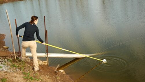 The Benefits of Testing the DNA of Your Greenhouse Irrigation Source