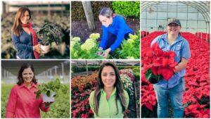 24. Why I Celebrate Past, Present, and Future Women in Horticulture [Op-Ed]