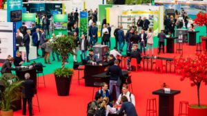 GreenTech Offered an In-Person or Virtual Reconnection for the Horticulture Industry