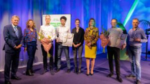 Which Products Were the 2021 GreenTech Innovation Award Winners?