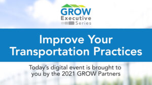 Use These Expert Insights to Improve Your Transportation Practices