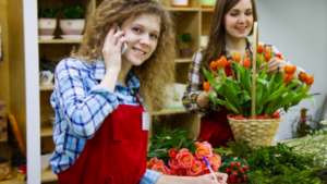 7 Trends Driving the Retail Floristry Industry