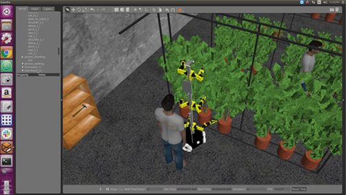 Why a Robotic Pollinator for Greenhouses May Be Coming Soon