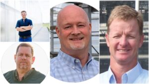 Take Part in a Conversation With Your Peers During the GROW Executive Summit