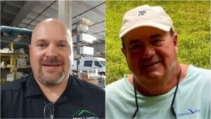 NGMA Names New President, Mourns Passing of Long-Time Member