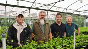 Roseville Farms Crafts a New Legacy With Hemp