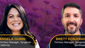 Syngenta Boosts Regional Focus on Ornamental Plant Protection