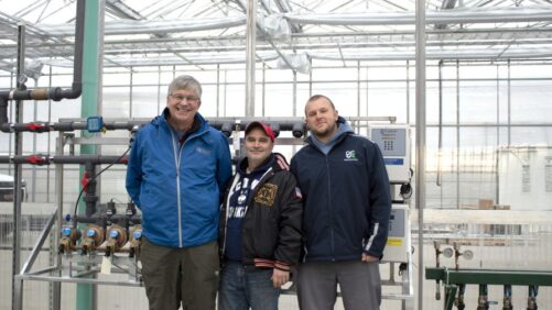 Prides Corner Farms Is Building on a Strong Legacy