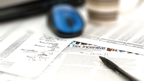 What HR Teams Need to Know About Key 2026 Tax-Law Changes