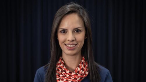 BASF Bolsters Leadership Lineup for Ag Solutions Section