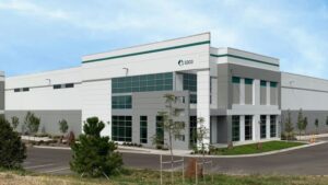 Griffin Doubles Its Western Distribution Capacity With New Facility