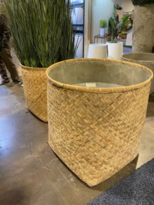 New Bohemian Collection Indoor-Outdoor Planters (Pottery Pots USA Inc.)