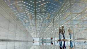 Glass House Farms Nets License for New Southern California Cannabis Facility