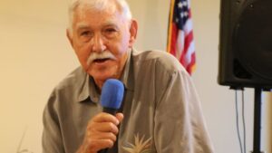 Remembering the Legacy of Plant Breeding Pioneer Glenn Goldsmith