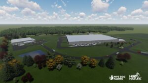 Leading Biostimulants and Microbial Supplier Announces Midwest Expansion