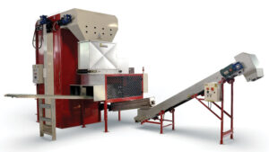 HydraFiber Expander Unit (HE)/AgriNomix