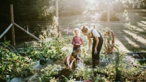 Gardening Trend May Wain After Pandemic, But Not for Everyone