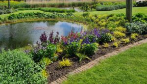 Salvia Salgoon Series (HilverdaFlorist)