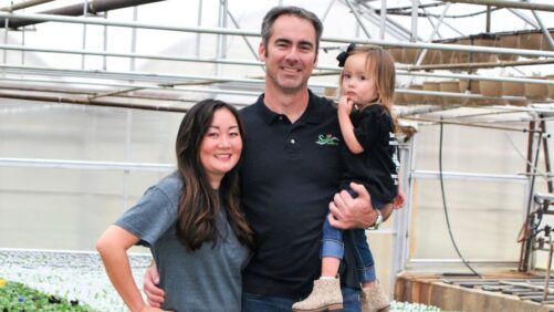 How Sedan Floral Tackles Efficiency Unconventionally