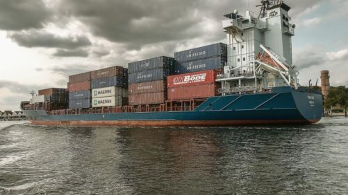 Why Supply Chain Optimization Is Not Optional Any More