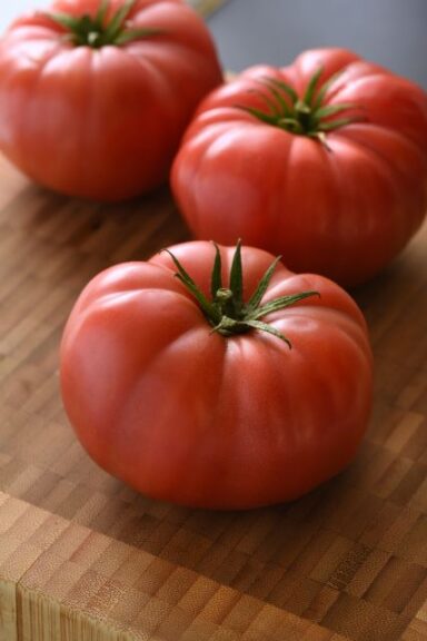 Tomato 'Blushing Star' (Burpee)
