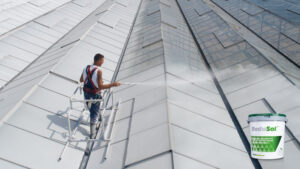 Too hot in your greenhouse?