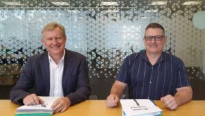 Agri-Tech Company Bluelab Expands Automation Offerings With New Acquisition