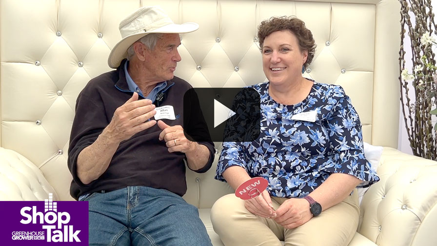 16. What if We Didn’t Introduce New Plants for 10 Years?