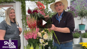 2022 California Spring Trials: Cut Flower Initiative at Syngenta Flowers