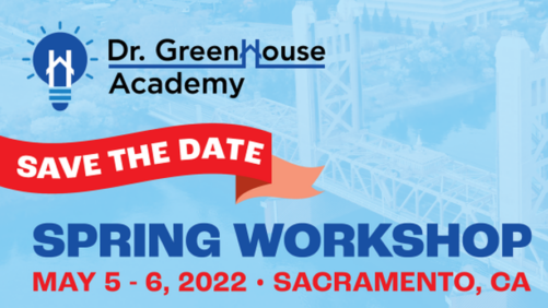 Your Chance to Learn More About Greenhouse HVAC Fundamentals