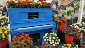 2022 California Spring Trials Top 10 Picks: Danziger, Benary, Syngenta Flowers, and Suncrest 