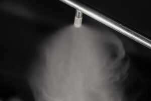 Fogging System (Koolfog)