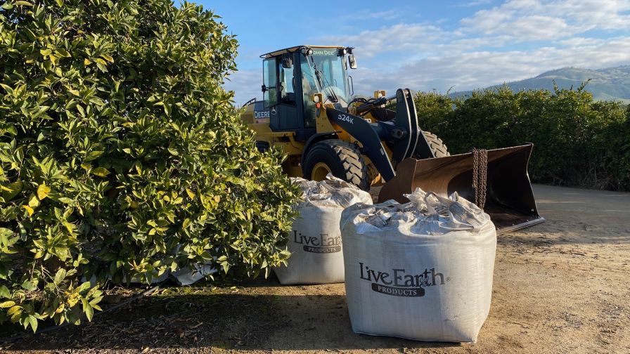 Crop Nutrition/Fertilizers