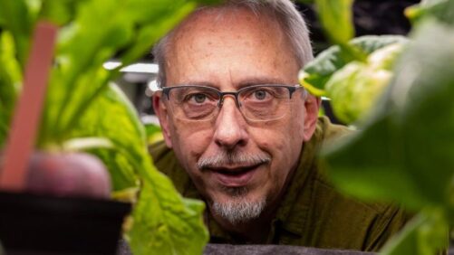 Horticulture Industry Mourns Passing of Marc van Iersel