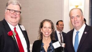 Floral Industry Pushes for Labor Reform and More Research Funding