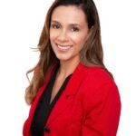 Sandra Jimenez-Nielsen