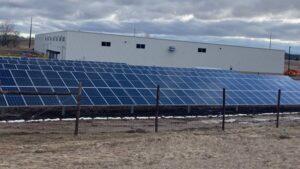 How Dramm Corp. Is Practicing What it Preaches on Energy Savings