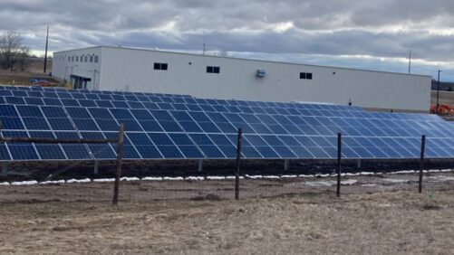 How Dramm Corp. Is Practicing What it Preaches on Energy Savings