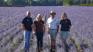 What Walters Gardens Has Learned From its Leadership Transition