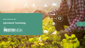A New Resource for Keeping Up With Agriculture Technology Trends