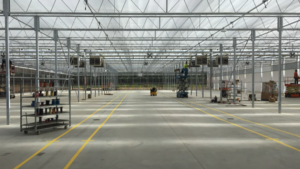BFG Supply Acquires Greenhouse Cloth and Film Supplier Green-tek
