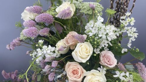 Why Change Is the Lifeblood of the Floriculture Industry